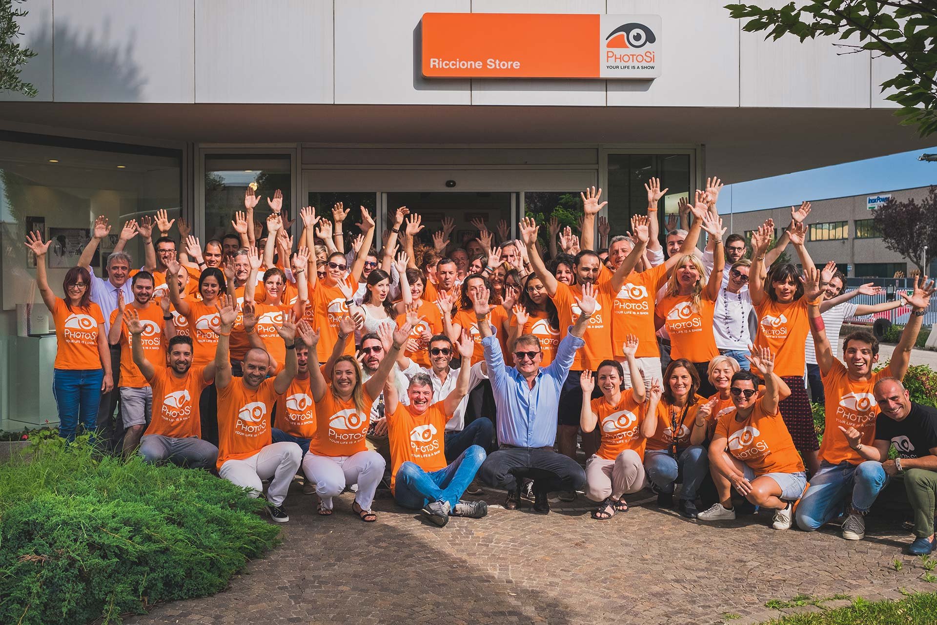 FotoGruppo40