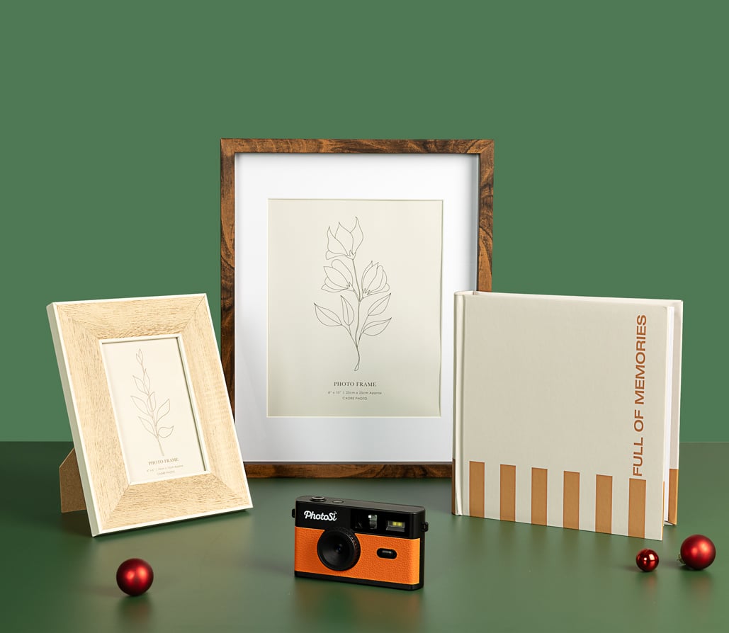 Scopri la collezione