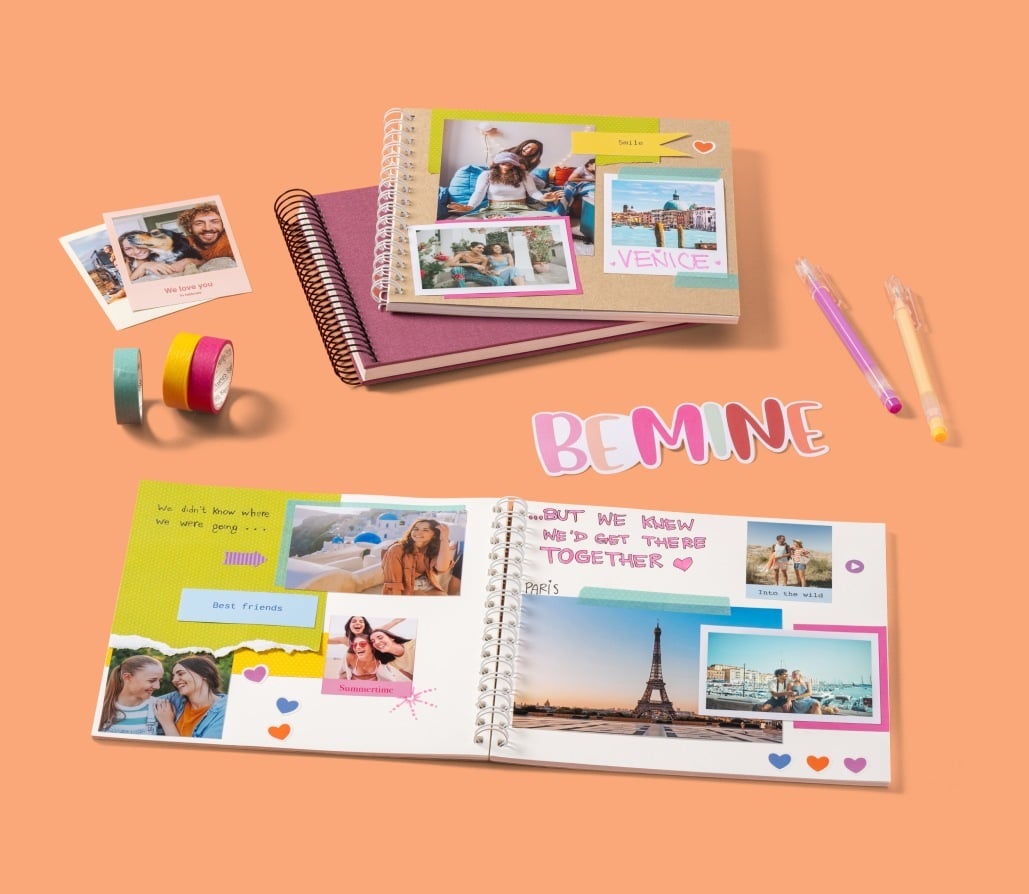 Categorie WEB ITA_Scrapbooking