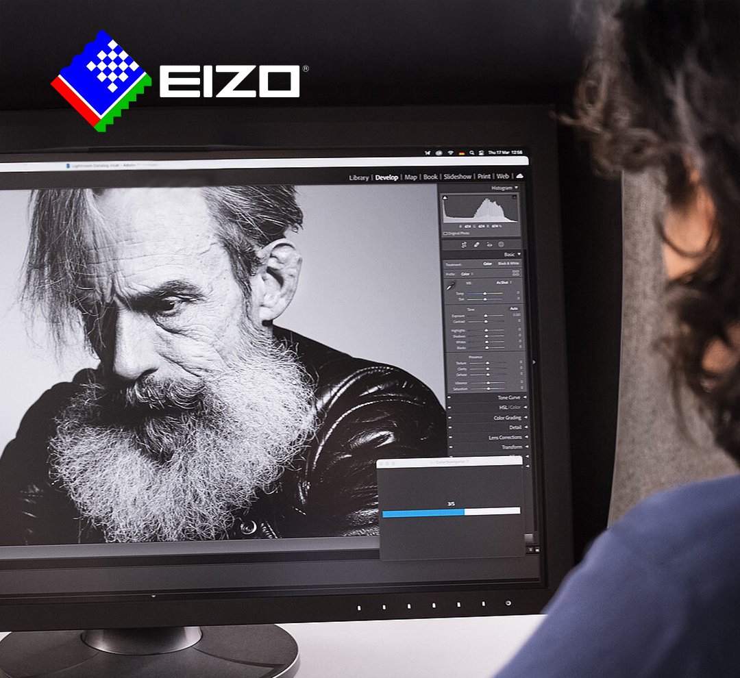 EIZO