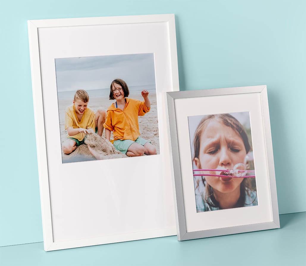 Scopri tutti i FotoQuadri