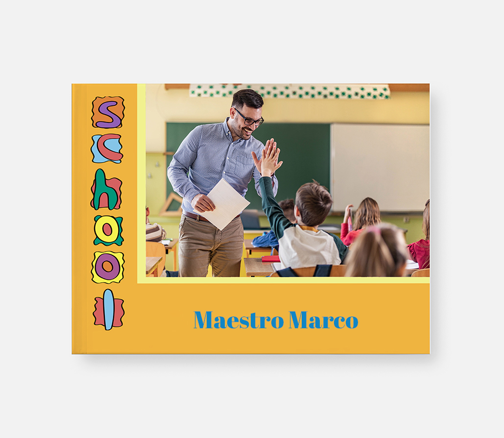 Fotolibro-School-year-scuola-1