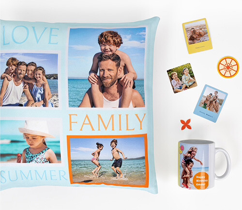 Scopri casa e arredo