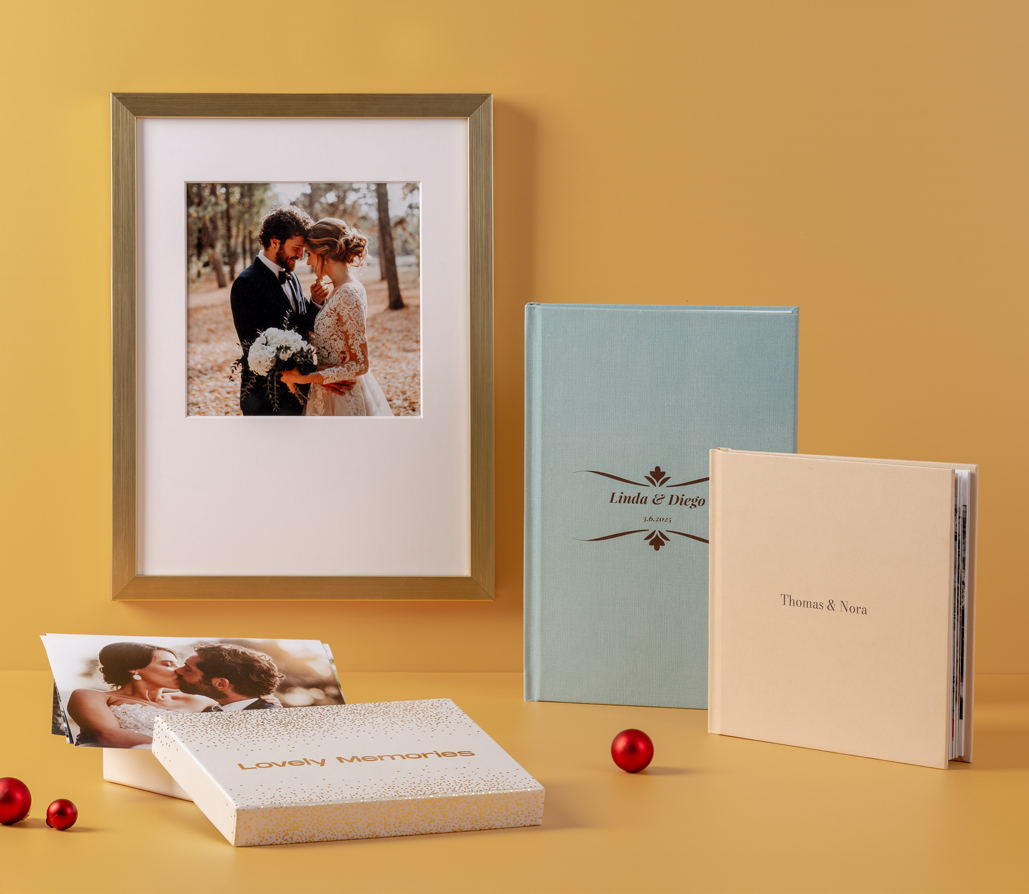 Matrimonio e Cerimonie