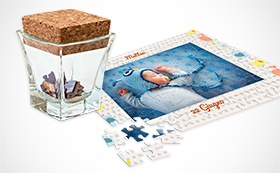 Puzzle Sorpresa