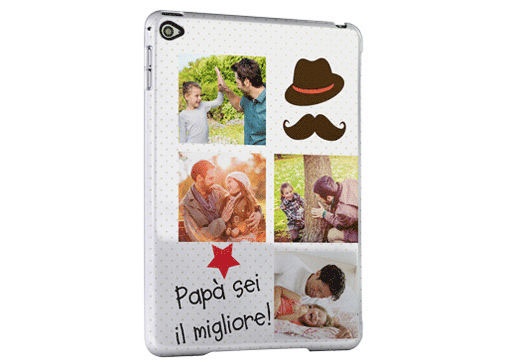 Cover Ipad Mini 4 Full Foto