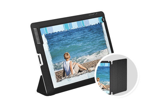 Cover iPad
