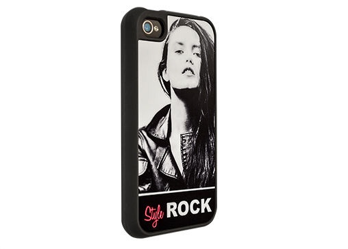 Stampa Cover iPhone 4 - 4S