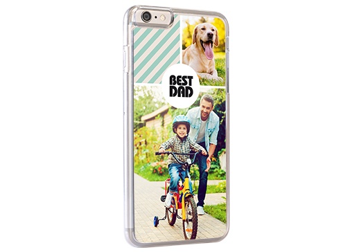 Cover iPhone 6 Plus