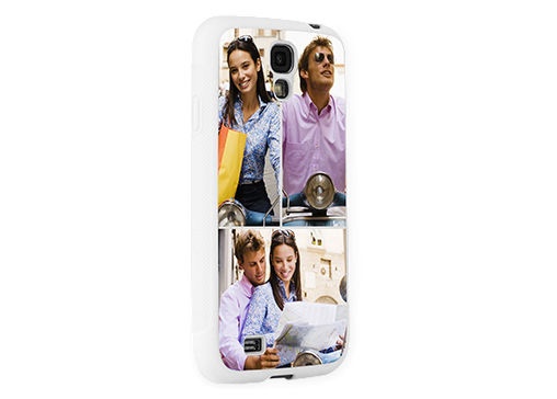 Cover Samsung S4