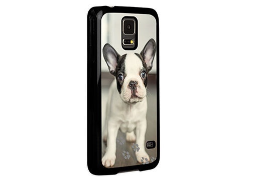 Cover Samsung Galaxy S5