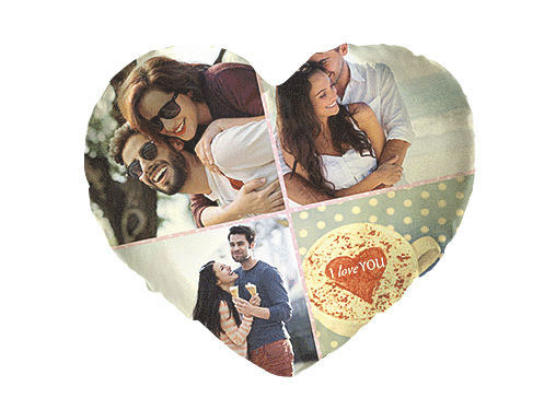 Cuscino Personalizzato