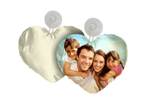 Cuscino Personalizzato con Foto