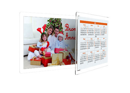 Foto Calendario Pulce
