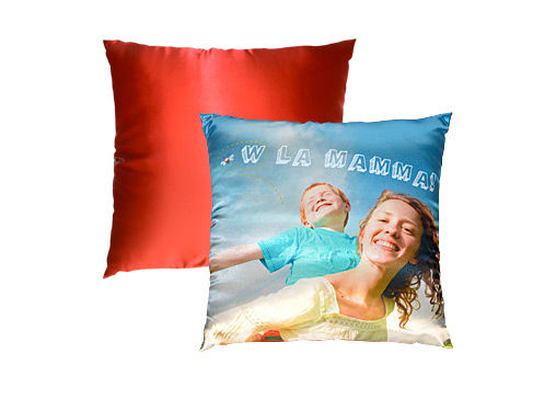 Foto Cuscino Maxi
