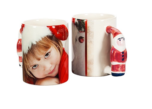 Foto Tazza Personalizzata