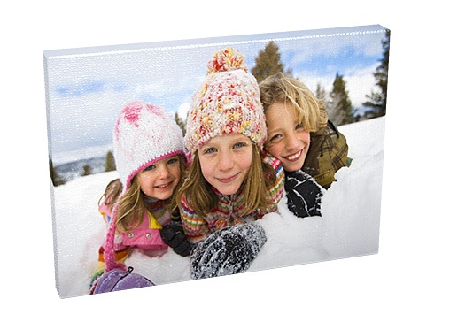 FotoQuadro Canvas