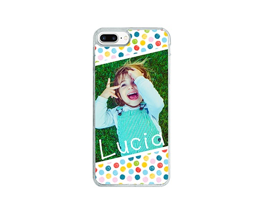 Cover iPhone 7 Plus Personalizzate