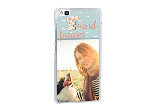 Cover Huawei P8 Lite Personalizzate