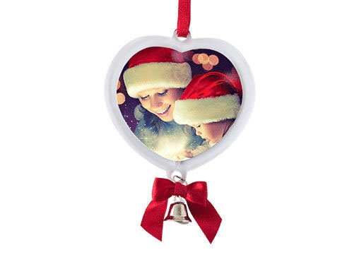 Palline-Di-Natale-Cuore