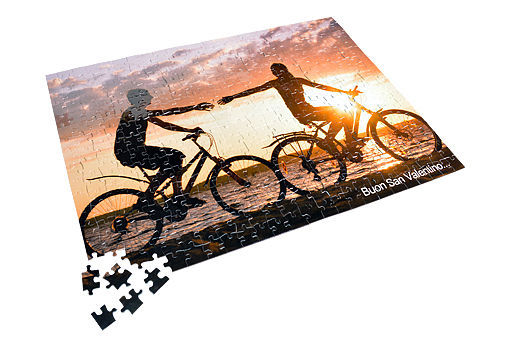 Foto Puzzle