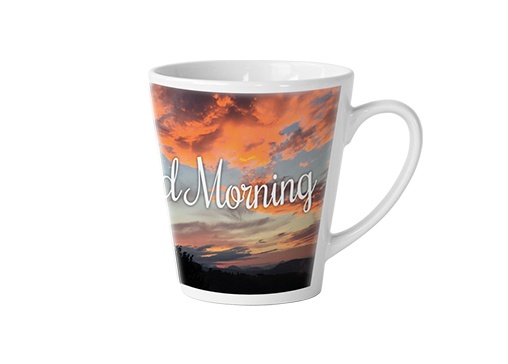 tazza colazione
