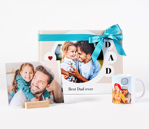 Scopri i regali per il Papà