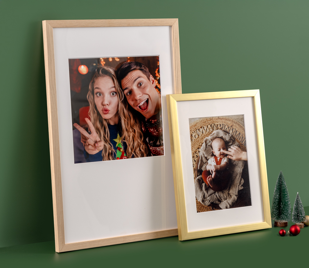 Scopri tutti i FotoQuadri