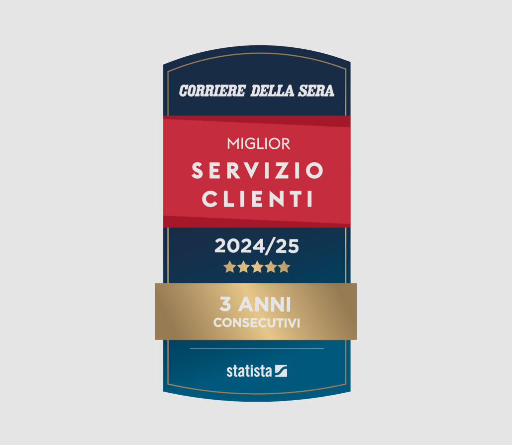 Sigillo_best Customer_PhotoSì