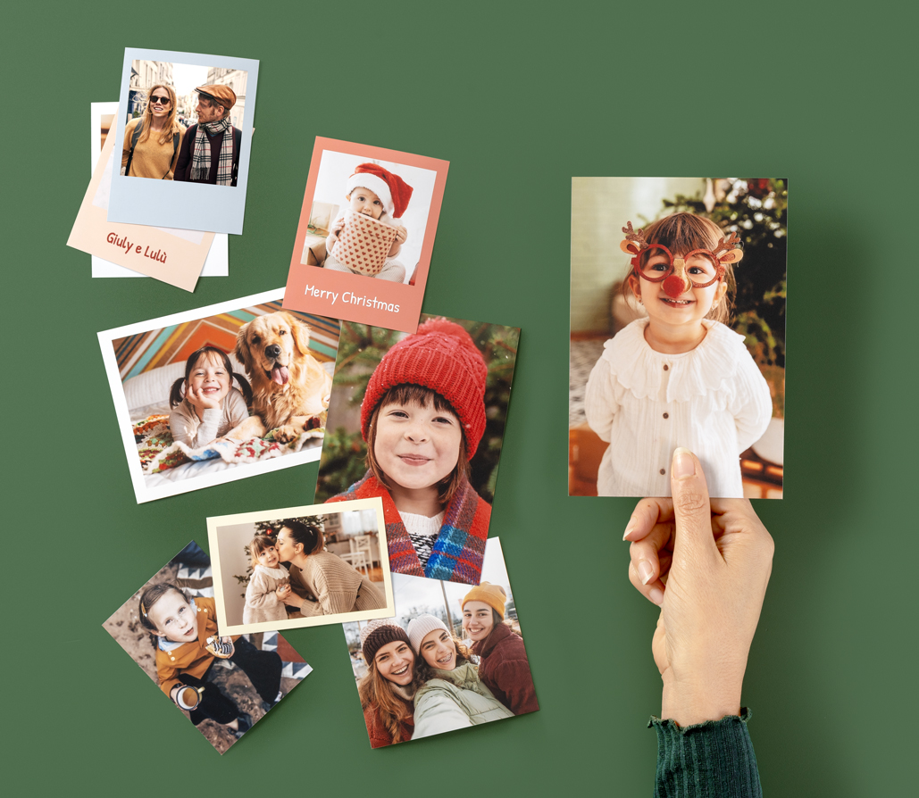 Scopri tutte le Stampe