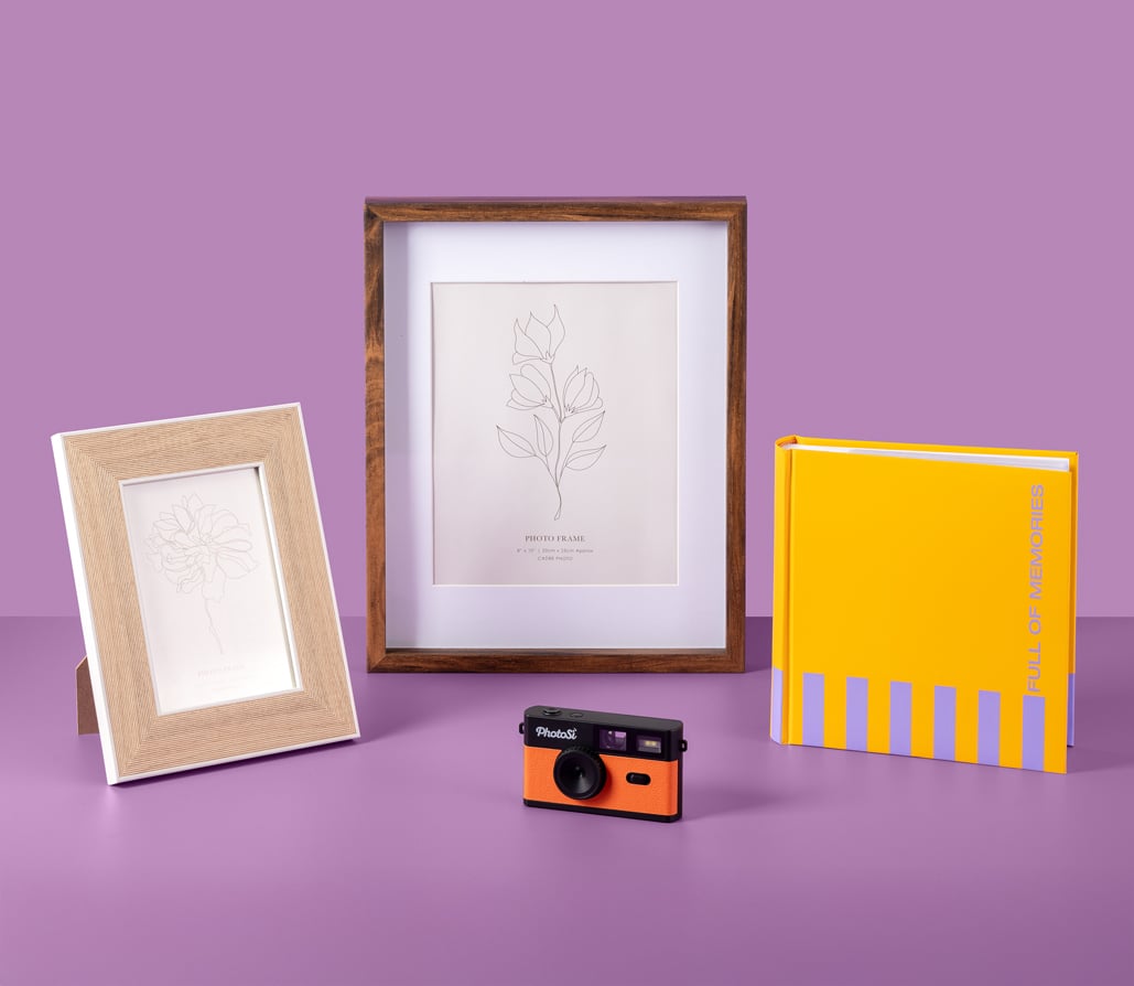 Scopri la collezione