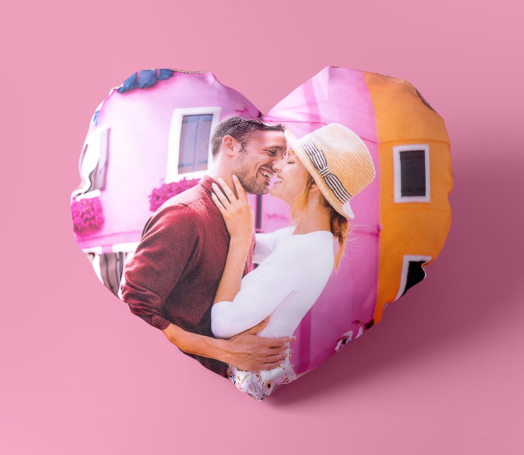 Cojines personalizados